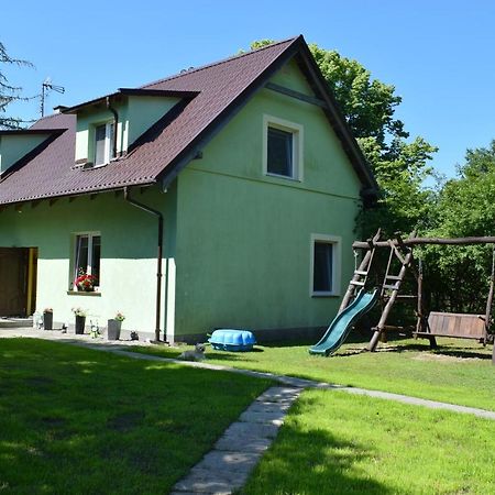 Domek Nad Morzem Gdansk Dış mekan fotoğraf