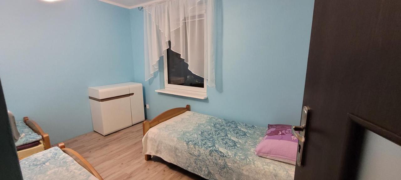 Domek Nad Morzem Gdansk Dış mekan fotoğraf
