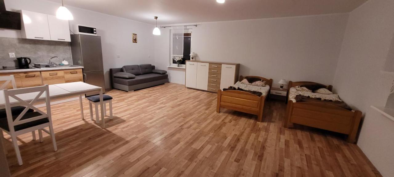 Domek Nad Morzem Gdansk Dış mekan fotoğraf