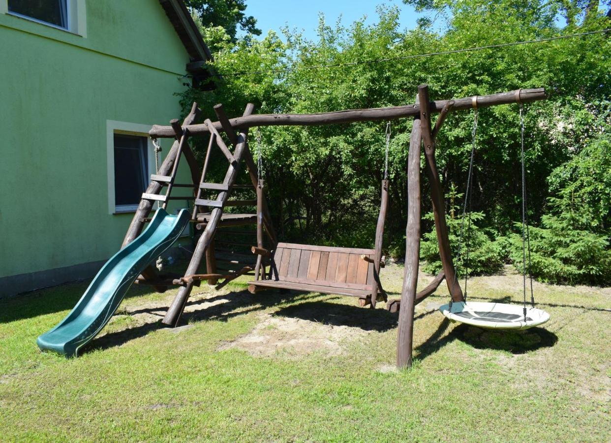 Domek Nad Morzem Gdansk Dış mekan fotoğraf
