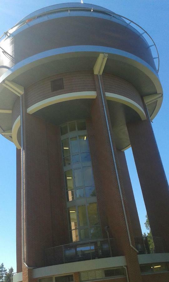 Domek Nad Morzem Gdansk Dış mekan fotoğraf